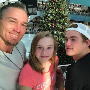 Meet your Posher, Alan